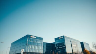 Innovation made in NRW – Technologiezentren im Überblick