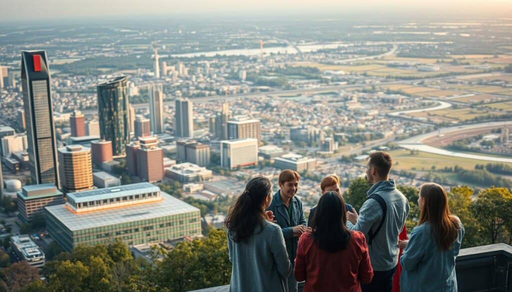 Innovationslandschaft NRW Innovationslandschaft NRW