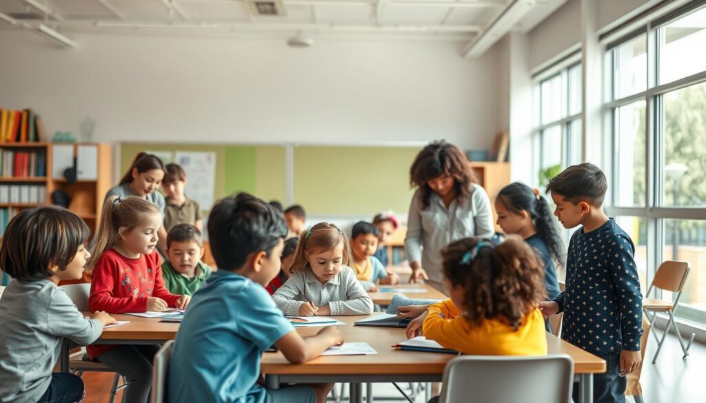 Integration und Inklusion in Schulen Integration und Inklusion in Schulen