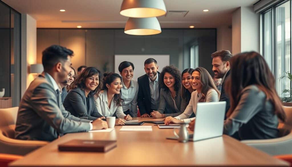 Integrationsstrategien in Unternehmen