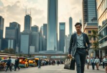 Internationale Karrieren: Arbeiten und Leben im Ausland