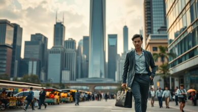 Internationale Karrieren: Arbeiten und Leben im Ausland