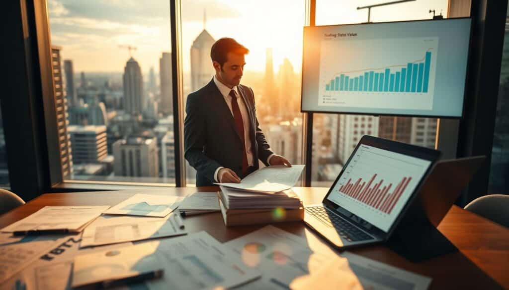 Investitionsstrategien für Immobilien Investitionsstrategien für Immobilien