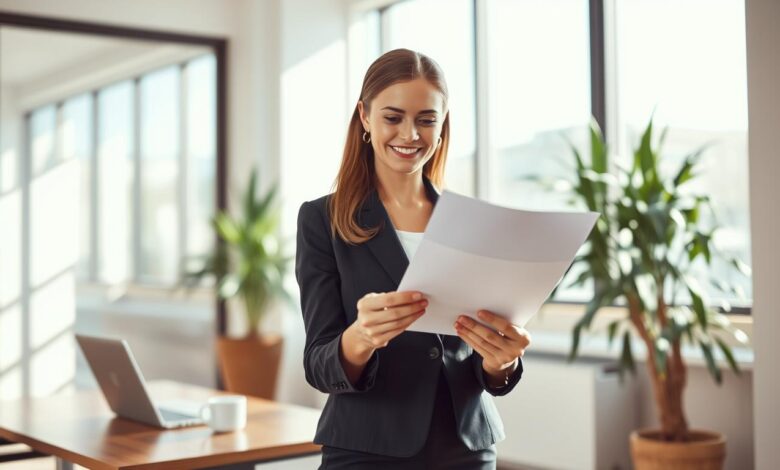 Jobangebot ablehnen ohne Brücken abzubrechen