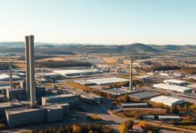 Jobmöglichkeiten im Nordlippe/Kalletal: Regionale Arbeitgeber im Blick
