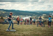 Jugend in Nordlippe – Wo Freizeitangebote neu gedacht werden