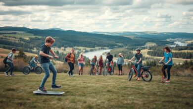 Jugend in Nordlippe – Wo Freizeitangebote neu gedacht werden
