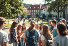Jugendbeteiligung vor Ort: Wie junge Menschen Südlippe mitgestalten