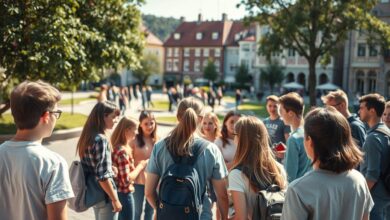 Jugendbeteiligung vor Ort: Wie junge Menschen Südlippe mitgestalten