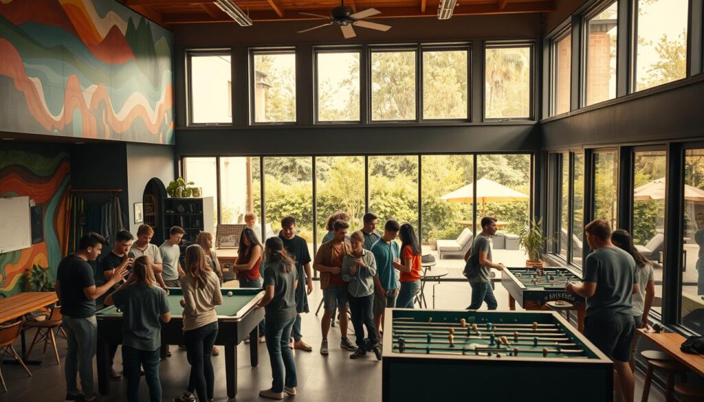 Jugendeinrichtungen Kalletal