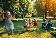 Jung in Lippe – Was Kinder und Jugendliche wirklich brauchen