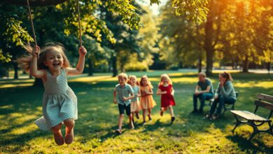 Jung in Lippe – Was Kinder und Jugendliche wirklich brauchen