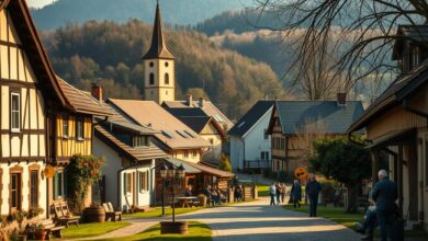 Kalletal ganz nah – Heimatgeschichten aus dem Norden von Lippe