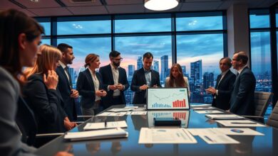 Kapitalbindung und ihre unterschätzten Folgen