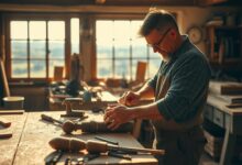 Karriere im Handwerk: Attraktivität und Zukunftsaussichten