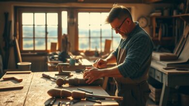 Karriere im Handwerk: Attraktivität und Zukunftsaussichten