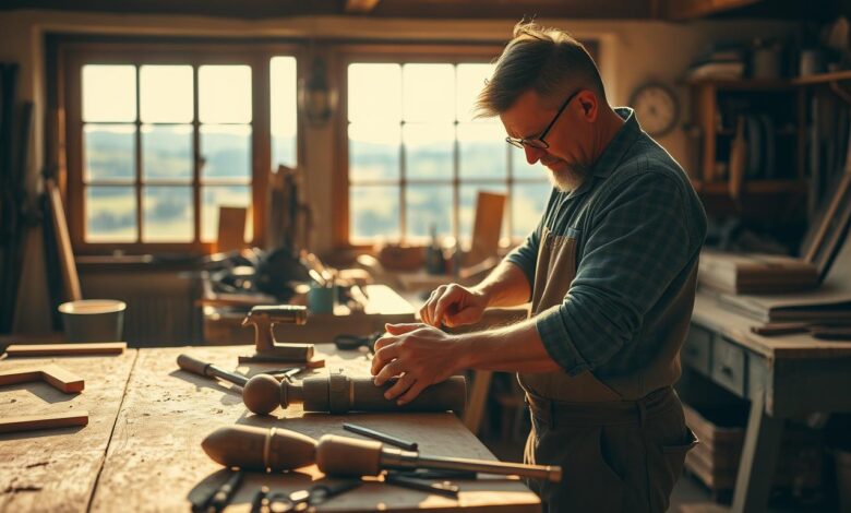 Karriere im Handwerk: Attraktivität und Zukunftsaussichten