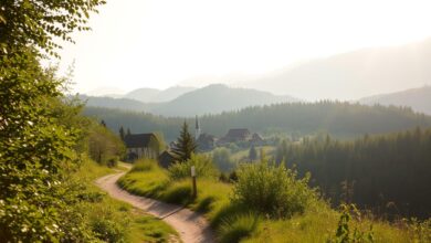 Karriere im Tourismus: Chancen rund um Teutoburger Wald und Weserbergland