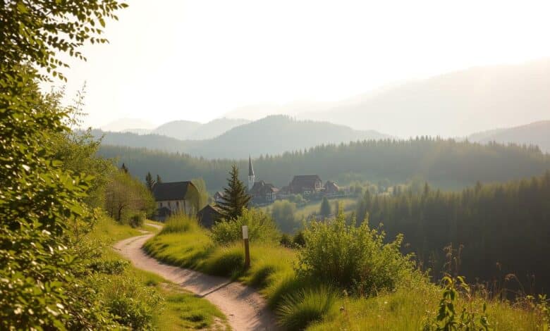 Karriere im Tourismus: Chancen rund um Teutoburger Wald und Weserbergland