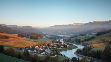 Karriere im Tourismus: Welche Rolle das Kalletal im Weserbergland spielt