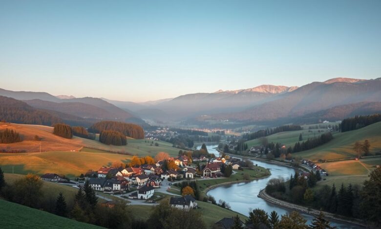 Karriere im Tourismus: Welche Rolle das Kalletal im Weserbergland spielt