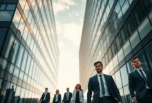 Karriere in der öffentlichen Verwaltung: NRW als sicherer Arbeitgeber