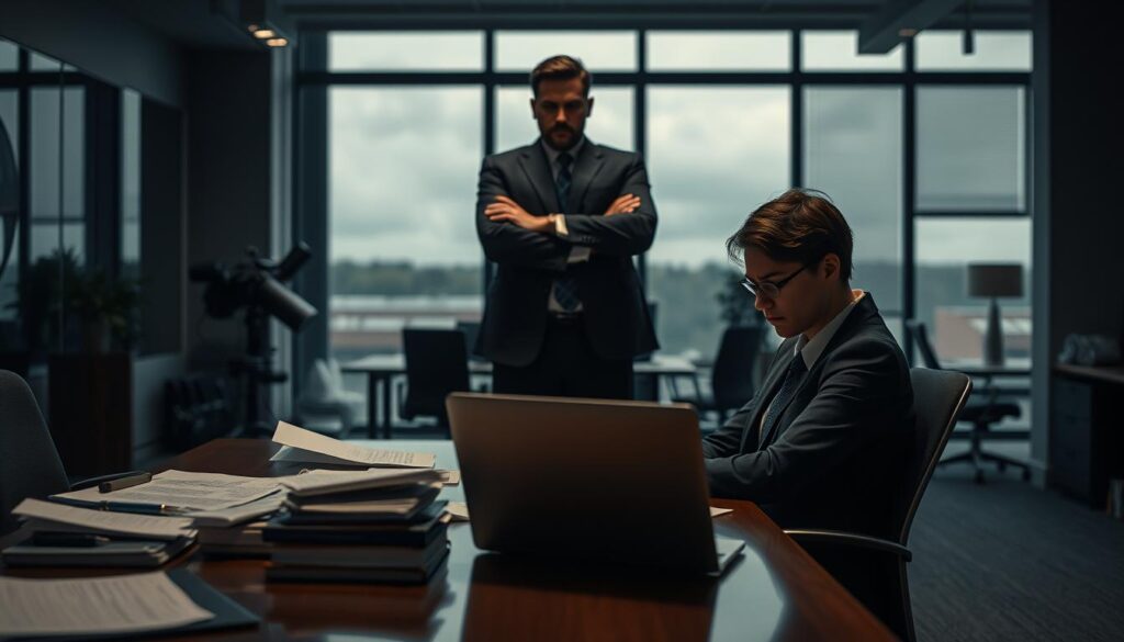 Karriereauswirkungen Karriereauswirkungen