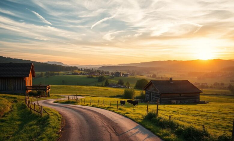 Karrierechancen im ländlichen Raum – Beispiel Kreis Lippe