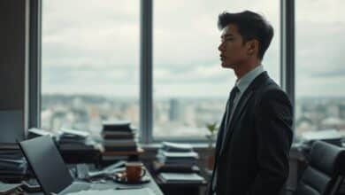 Kein Plan für die Zukunft? Wege aus beruflicher Perspektivlosigkeit