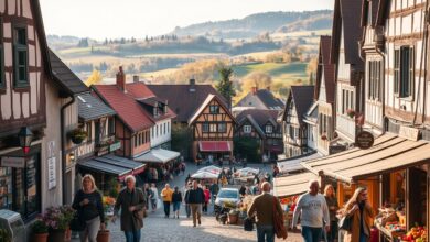 Kleinstadt-Boom oder Landflucht? Daten & Fakten zum Wohnverhalten in Lippe