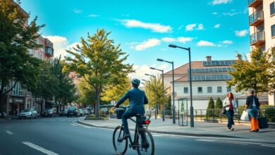 Klimafreundlich im Alltag – Wie Bürger die Energiewende mitgestalten