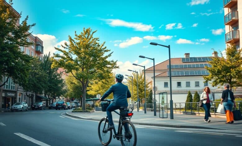 Klimafreundlich im Alltag – Wie Bürger die Energiewende mitgestalten