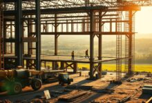 Klimaneutrale Baustellen – Vision oder bald Realität?