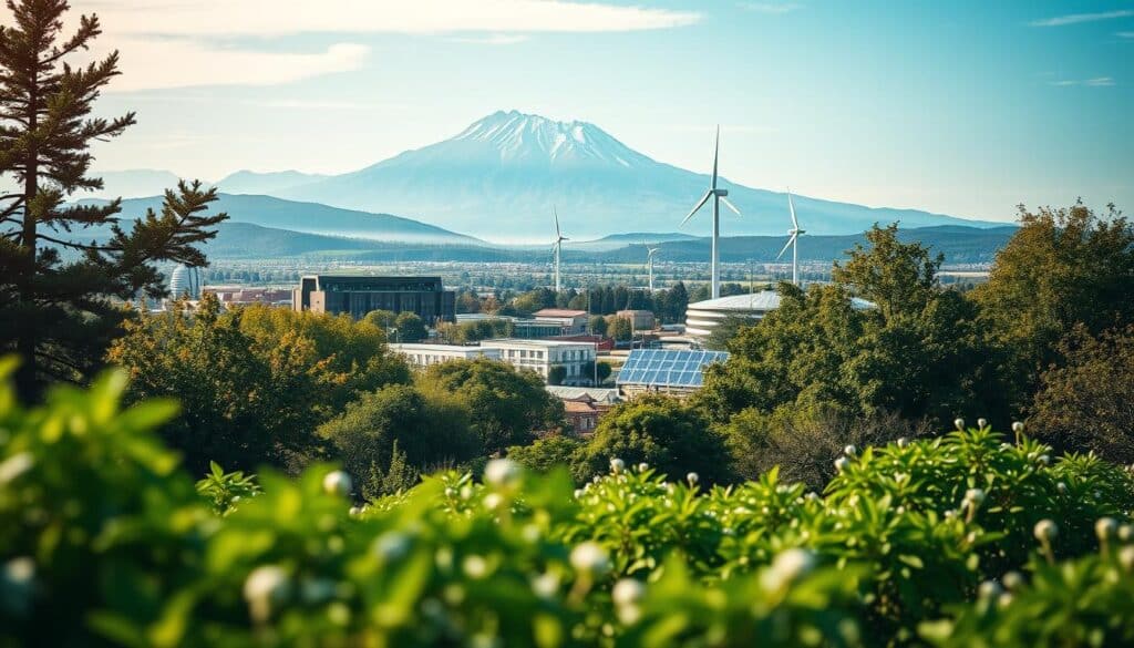 Klimaschutz und seine Relevanz