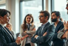 Körpersprache gezielt interpretieren