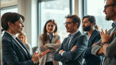 Körpersprache gezielt interpretieren