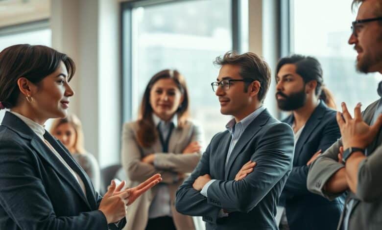 Körpersprache gezielt interpretieren