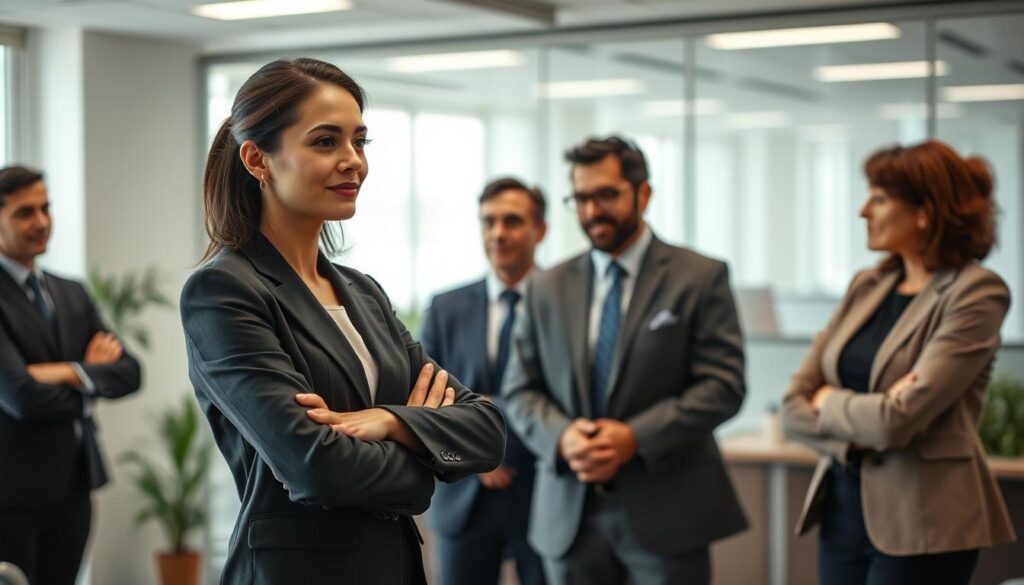 Körpersprache und Grenzen setzen Körpersprache und Grenzen setzen