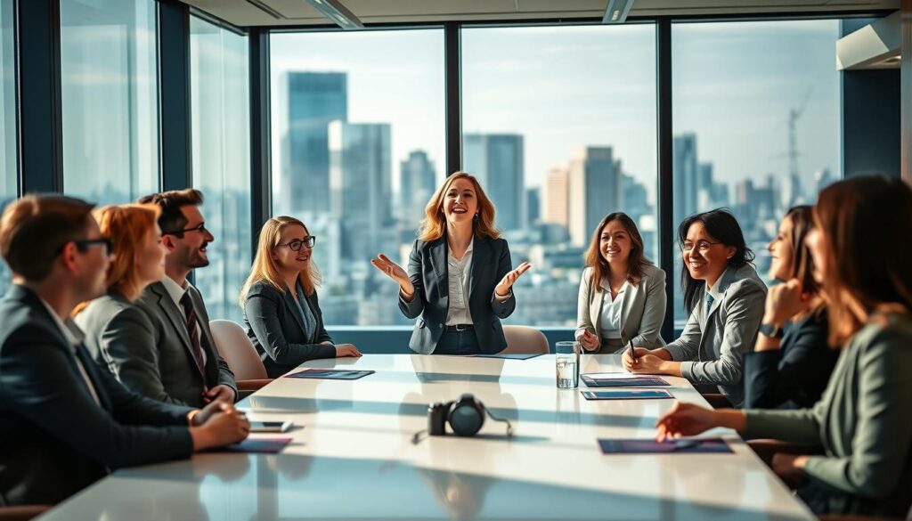 Kommunikation und Optimismus Kommunikation und Optimismus