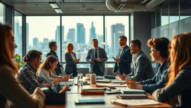 Kooperation von Wirtschaft & Bildung: Wie Schulen und Betriebe profitieren