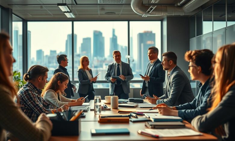 Kooperation von Wirtschaft & Bildung: Wie Schulen und Betriebe profitieren