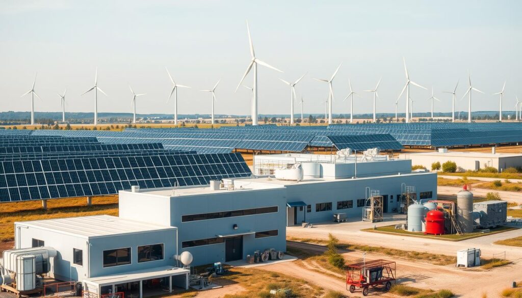 Kooperationen erneuerbare Energien