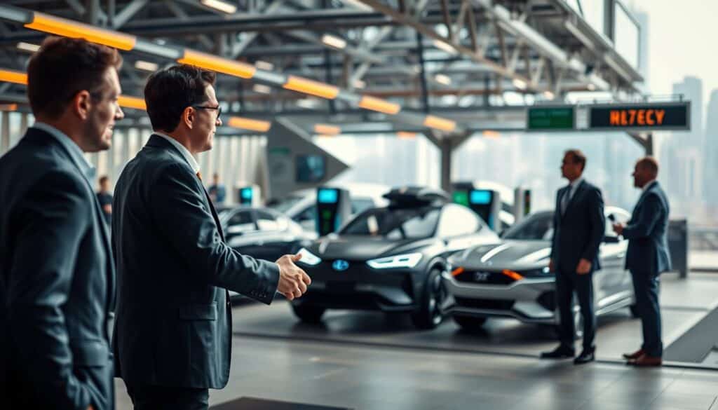 Kooperationen und Mobilitätslösungen Kooperationen und Mobilitätslösungen