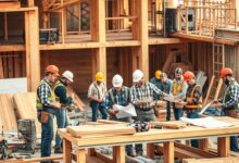 Kooperationen zwischen Gewerken – Effizient zum Ziel