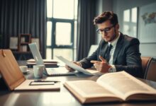 Kritische Gespräche mit Vorgesetzten gut vorbereiten