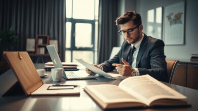 Kritische Gespräche mit Vorgesetzten gut vorbereiten