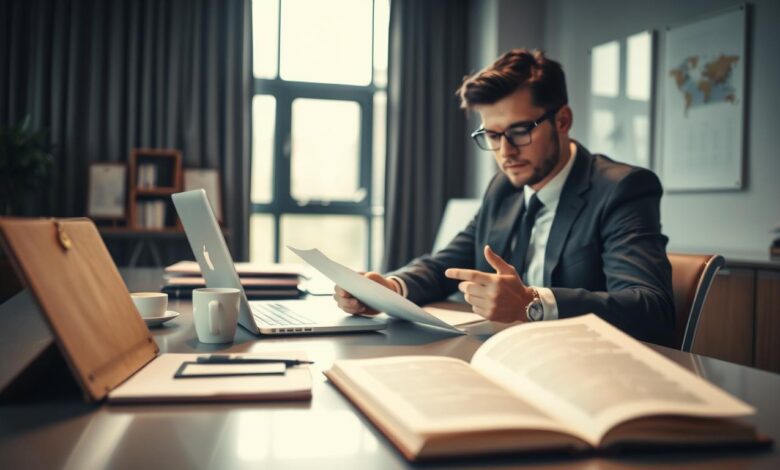 Kritische Gespräche mit Vorgesetzten gut vorbereiten