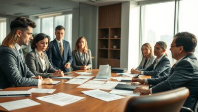 Kündigung im Arbeitsverhältnis: Rechte und Pflichten verständlich erklärt