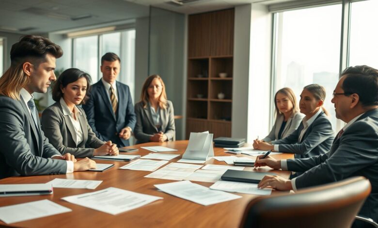 Kündigung im Arbeitsverhältnis: Rechte und Pflichten verständlich erklärt