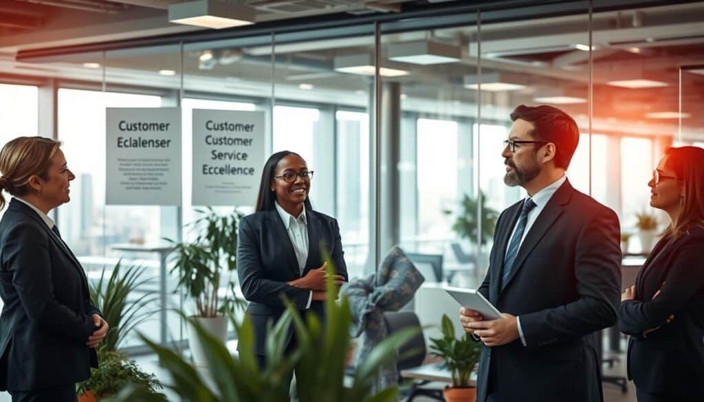 Kundenbindung und Servicequalität Kundenbindung und Servicequalität